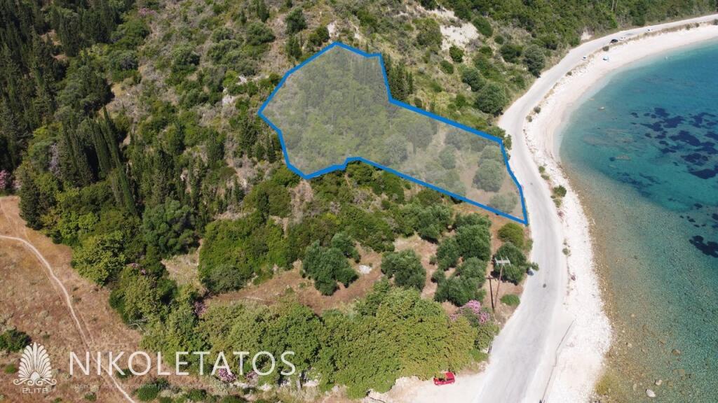 Main image of property: Ionian Islands, Cephalonia, Skala