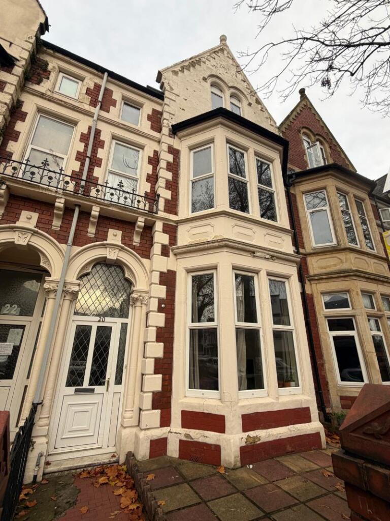 20 Pen-y-Lan Road, Cardiff, CF24 3PF photo 3