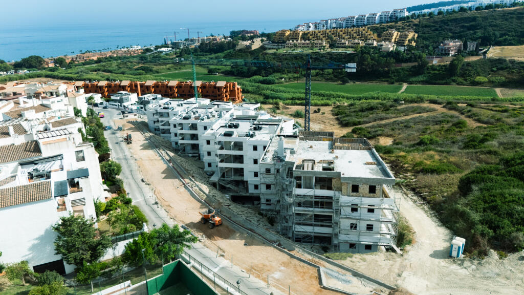 Main image of property: Andalucia, Malaga, Manilva