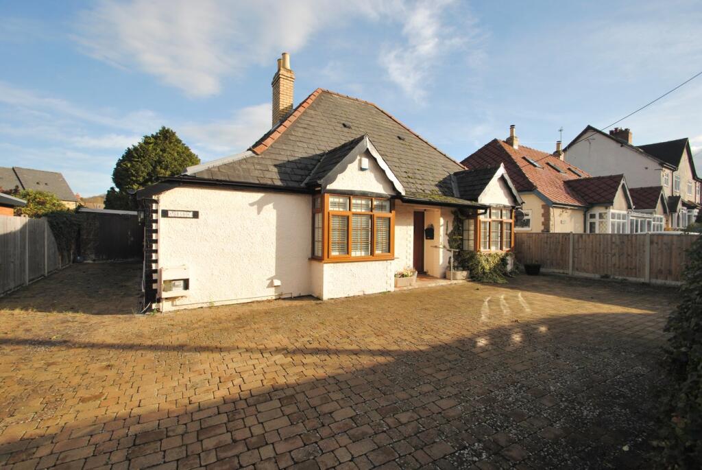 3-bed detached on Station Road, Woodmancote, Cheltenham, GL52, £548,700