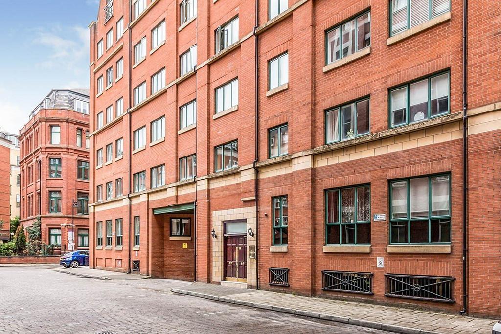 Main image of property: Sackville Place, City Centre, M1