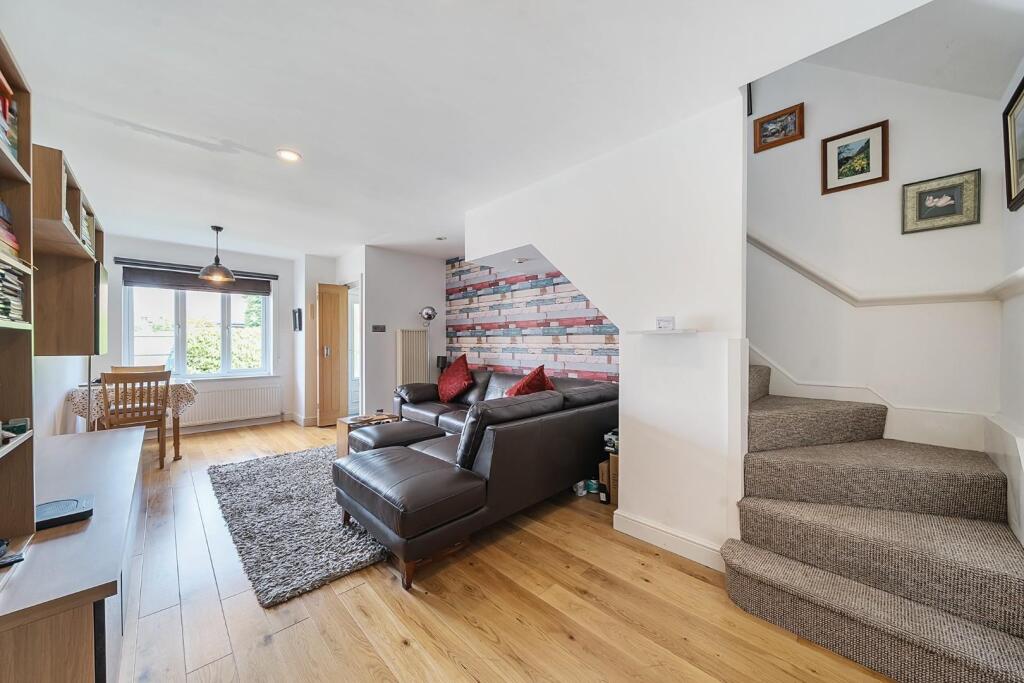 House in Tadcaster, North Yorkshire - View 5