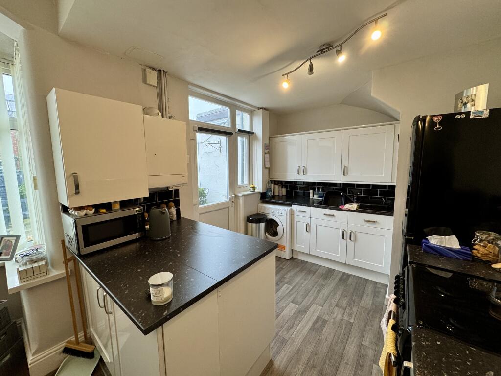 House in Blackpool - More