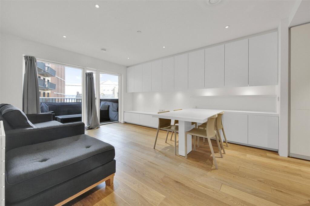 Main image of property: 23 Maud Street, Canning Town, London, E16