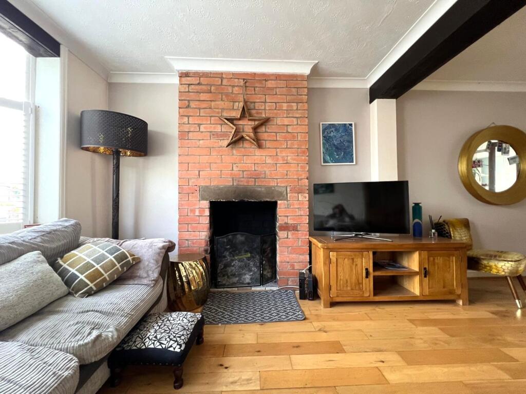 Main image of property: Estcourt Road, Gloucester, GL1