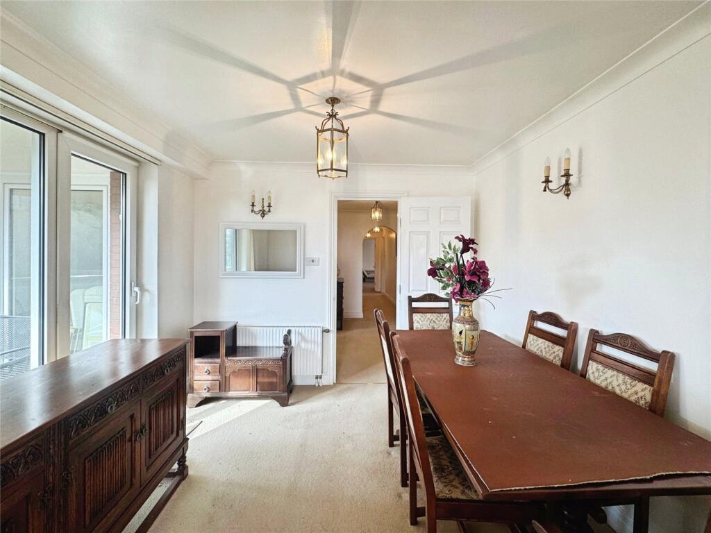 Manor Road, Bournemouth, Dorset – pohled 6