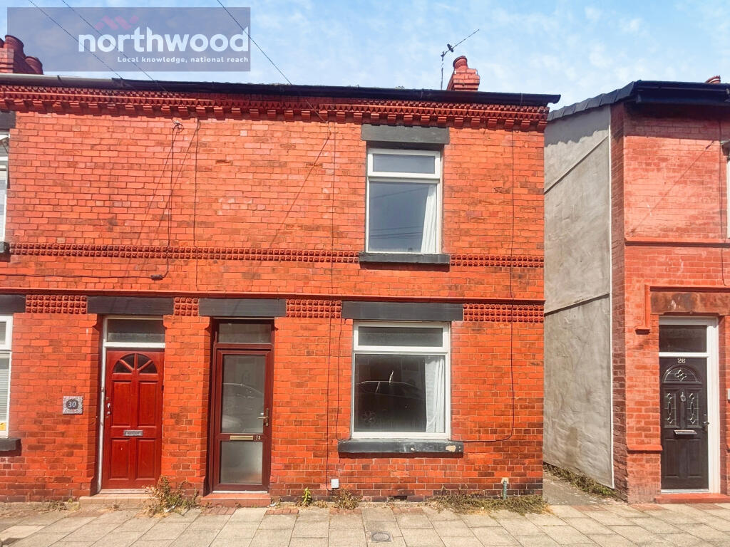 Main image of property: Walker Street, Hoylake, Wirral, CH47