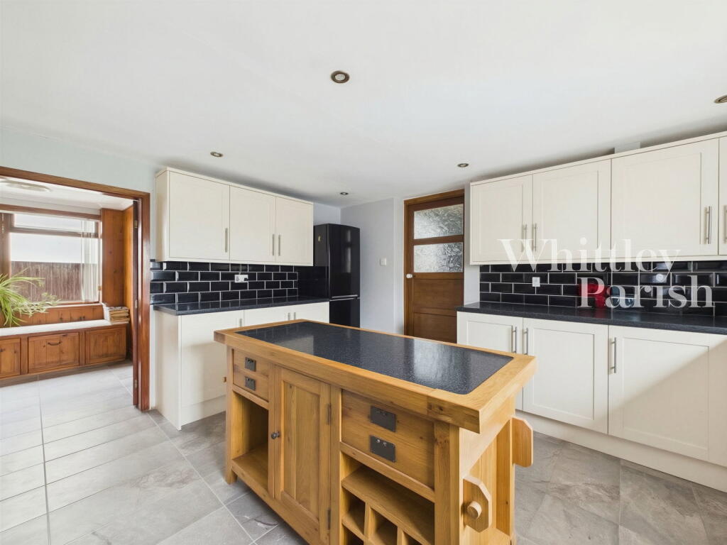 House in Ipswich - More
