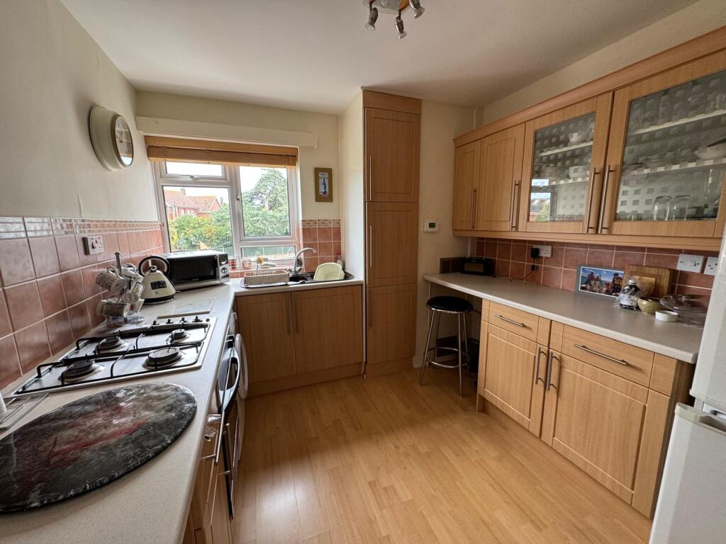 Apartment in East Devon, Withycombe, Exmouth - View 3