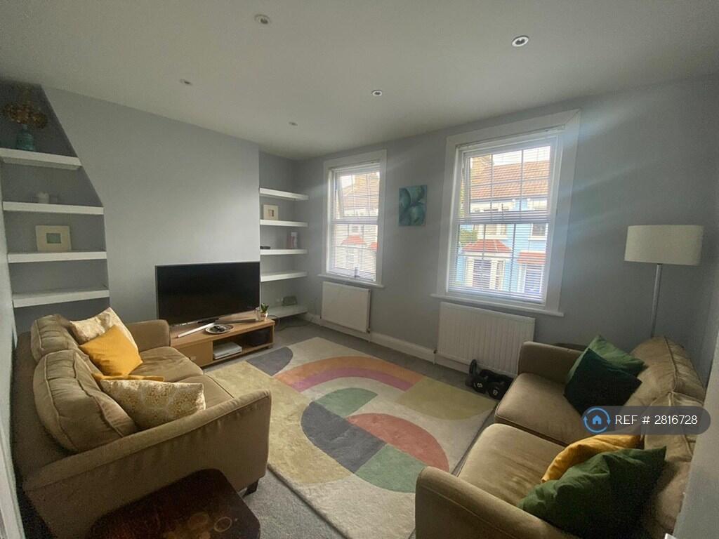 Main image of property: Whittington Road, London, N22