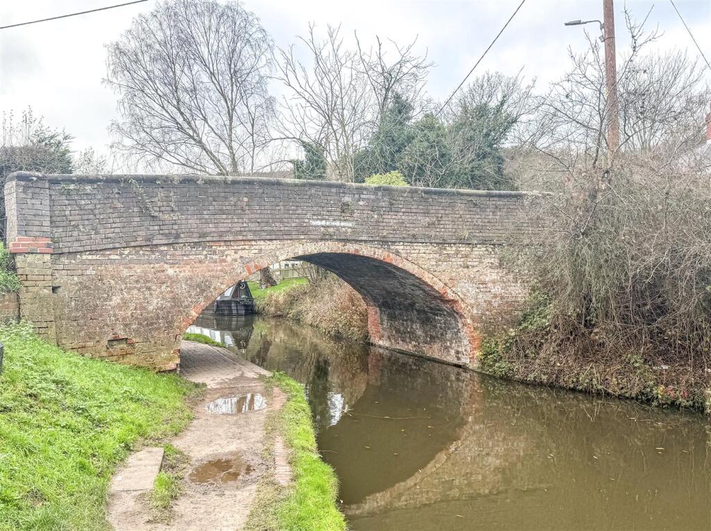 Additional image 64 of School Lane, Hopwas, Tamworth