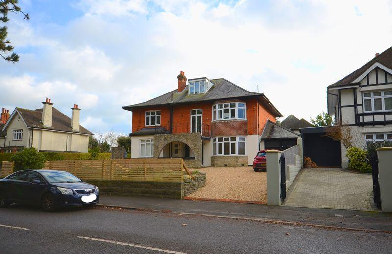 Main image of property: Queens Park South Drive, Bournemouth