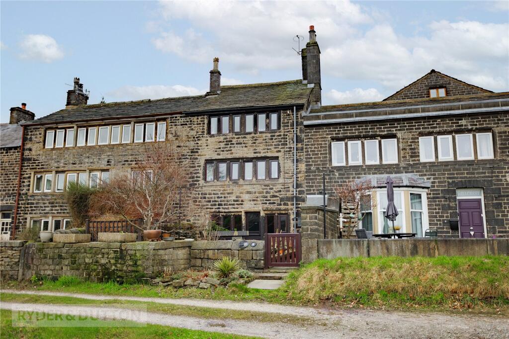 Main image of property: Harrop Green, Diggle, Saddleworth, OL3