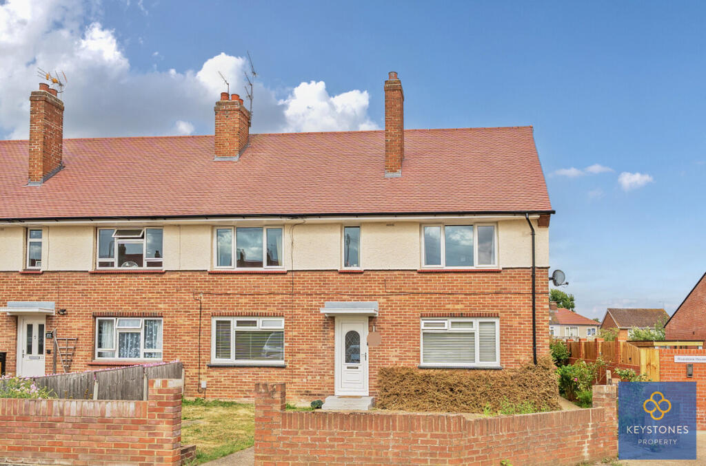 Main image of property: Mawney Close, Collier Row, RM7