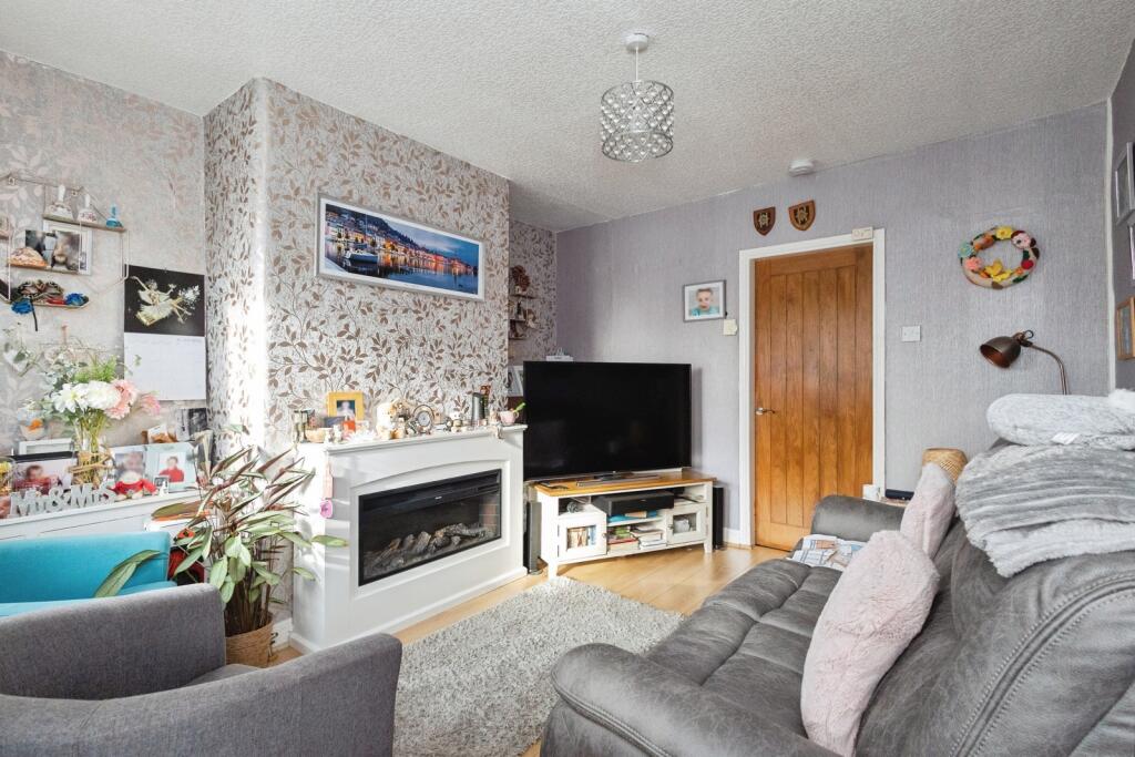 Stamford Grove, Stalybridge, Greater Manchester, SK15 photo 3