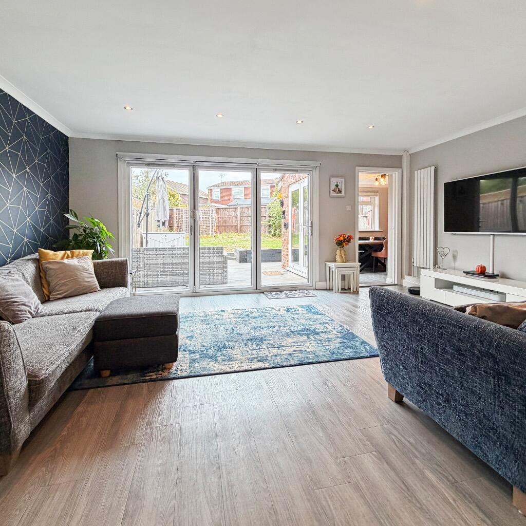 House in Reading - View 4
