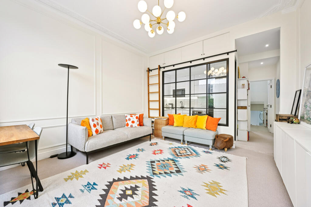 Main image of property: Redcliffe Square, London, SW10