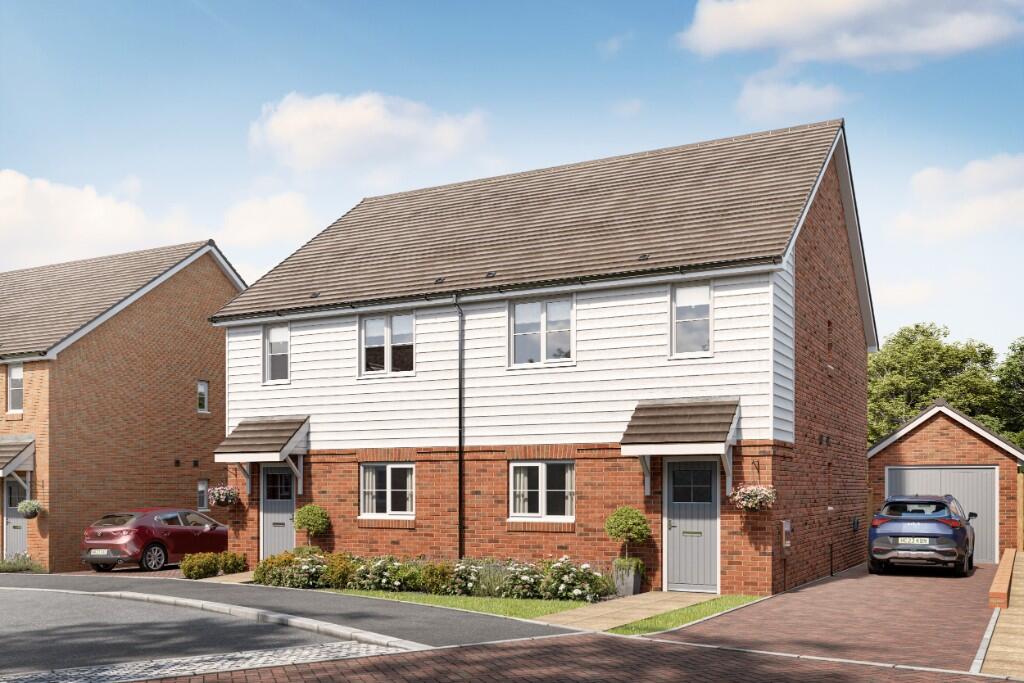 Main image of property: Scocles Road, 
Minster on Sea, 
Kent, 
ME12 3SN