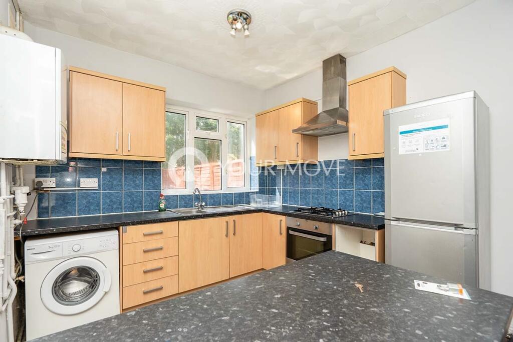Harborough Road, Southampton, SO15 photo 2