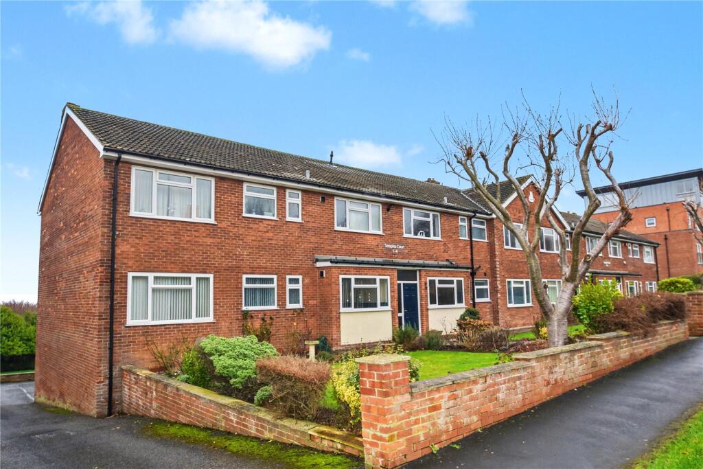 Main image of property: Holbeck Hill, Scarborough, North Yorkshire, YO11