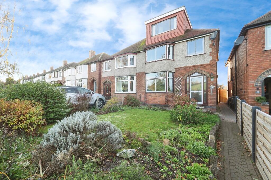 Main image of property: Beacon Road, Rolleston-On-Dove, Burton-On-Trent