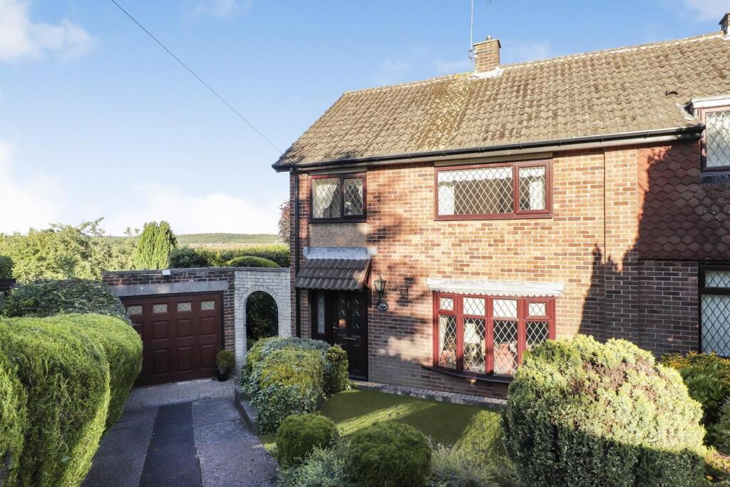 Main image of property: Barnes Hall Road, Burncross, Sheffield