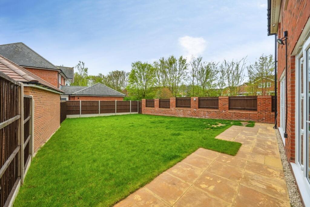 Additional image 32 of Boundary Drive, Amington, Tamworth