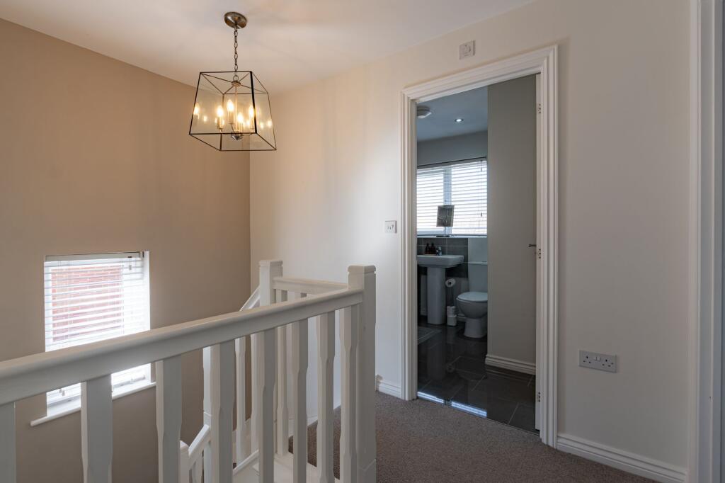 Additional image 22 of Lycett Lane, Tamworth, B79