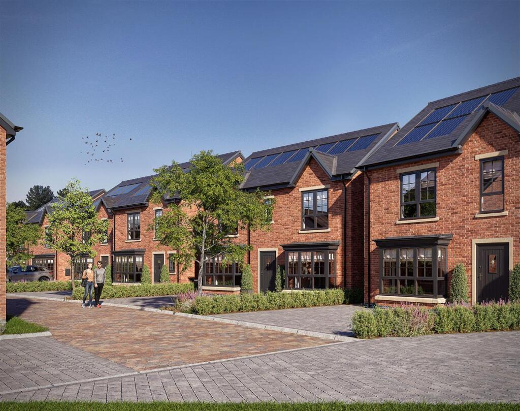 Main image of property: Wrights Lane, Sandbach