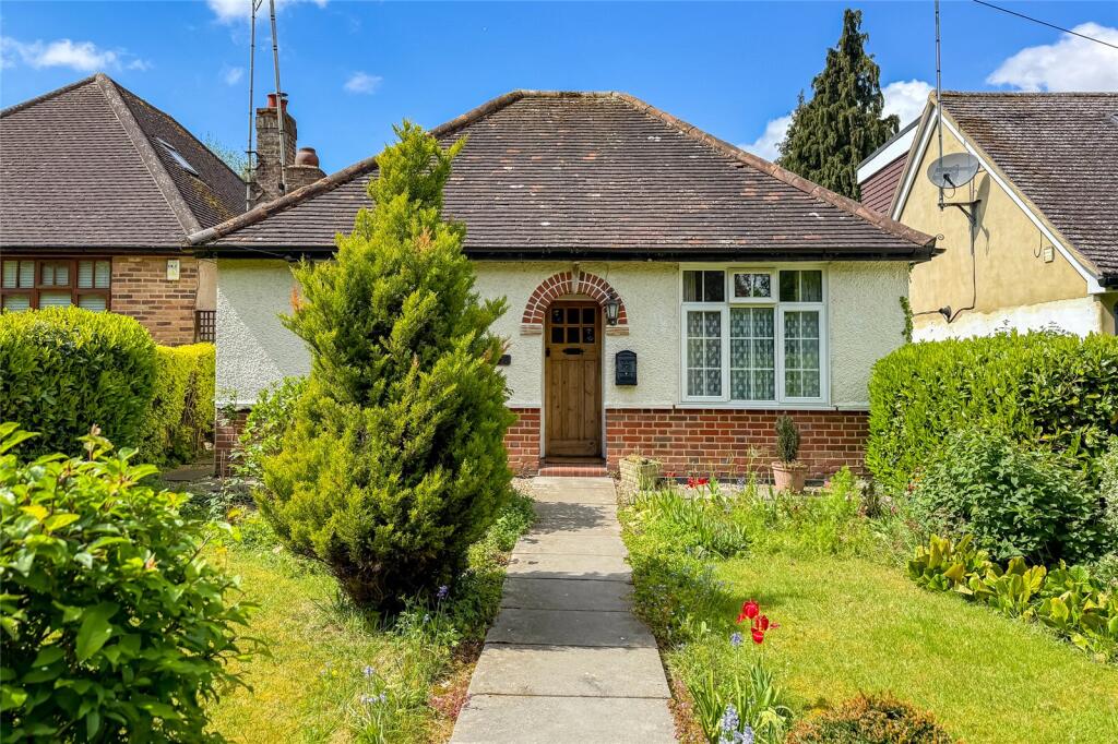 Additional image 16 of St. Albans Road, Sandridge, St. Albans, Hertfordshire, AL4