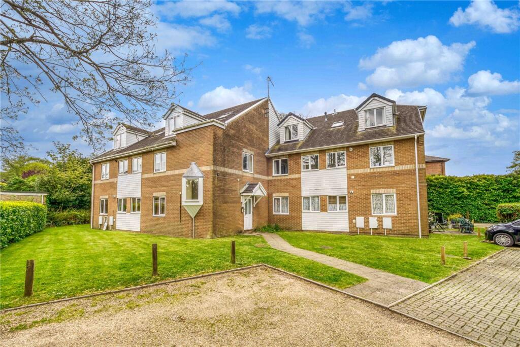 Main image of property: Danecourt Road, Ashley Cross, Poole, Dorset, BH14