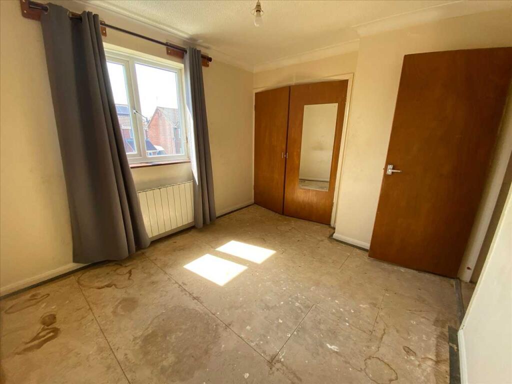 House in CORBY, North Northamptonshire - More
