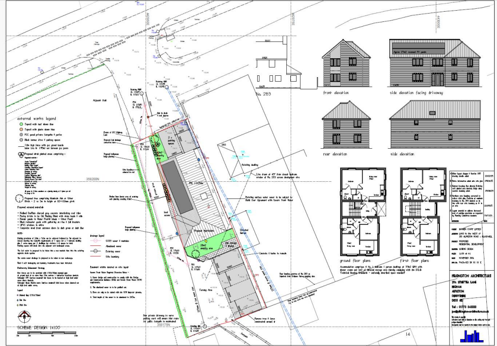 Main image of property: Alfreton Road, Blackwell, Alfreton, De55
