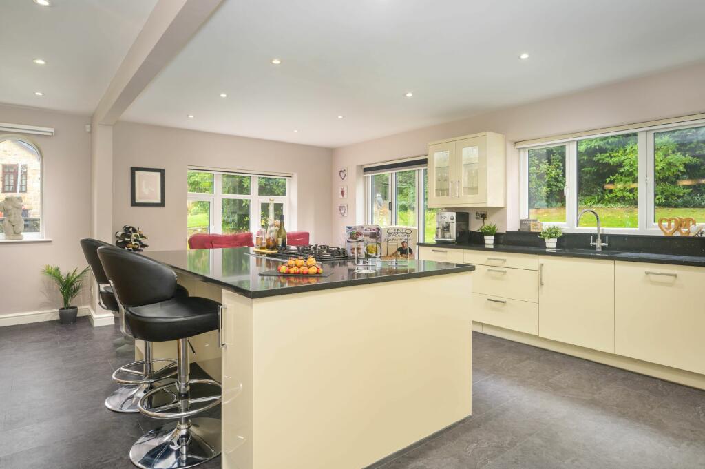 Woodland View, Hesley Bar, Thorpe Hesley, Rotherham photo 3