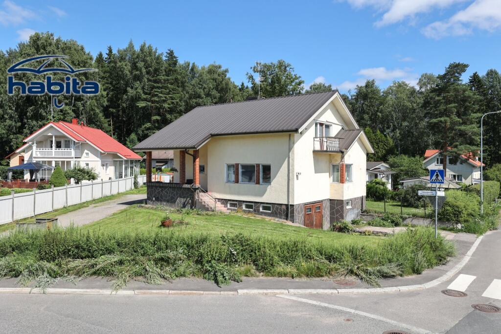 Main image of property: Etelä-Suomi, Helsinki
