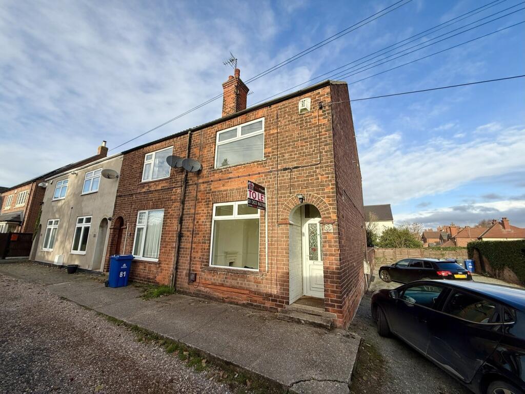 Main image of property: Station Road, Bawtry, Doncaster, DN10