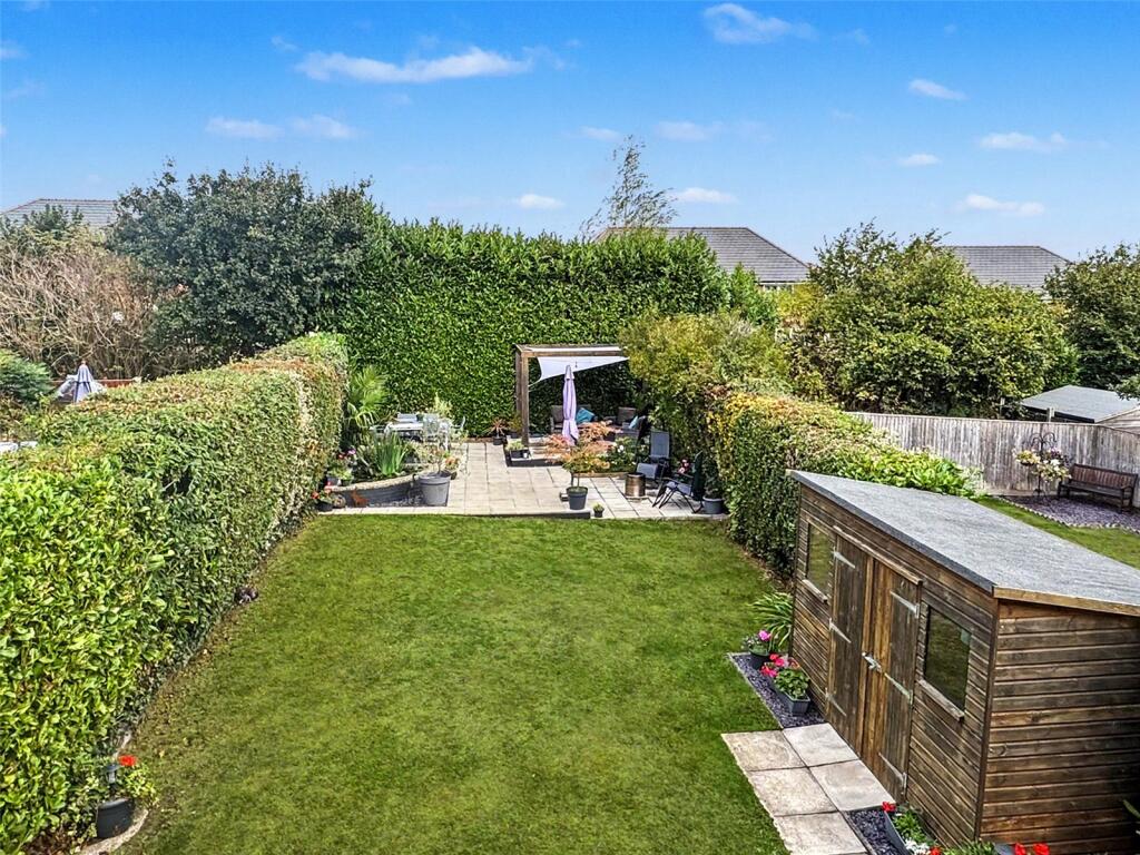 House in Taunton - View 2