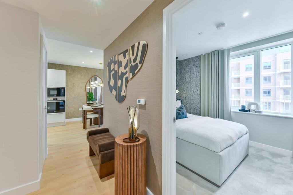 Main image of property: Lombard Square, Plumstead, SE28