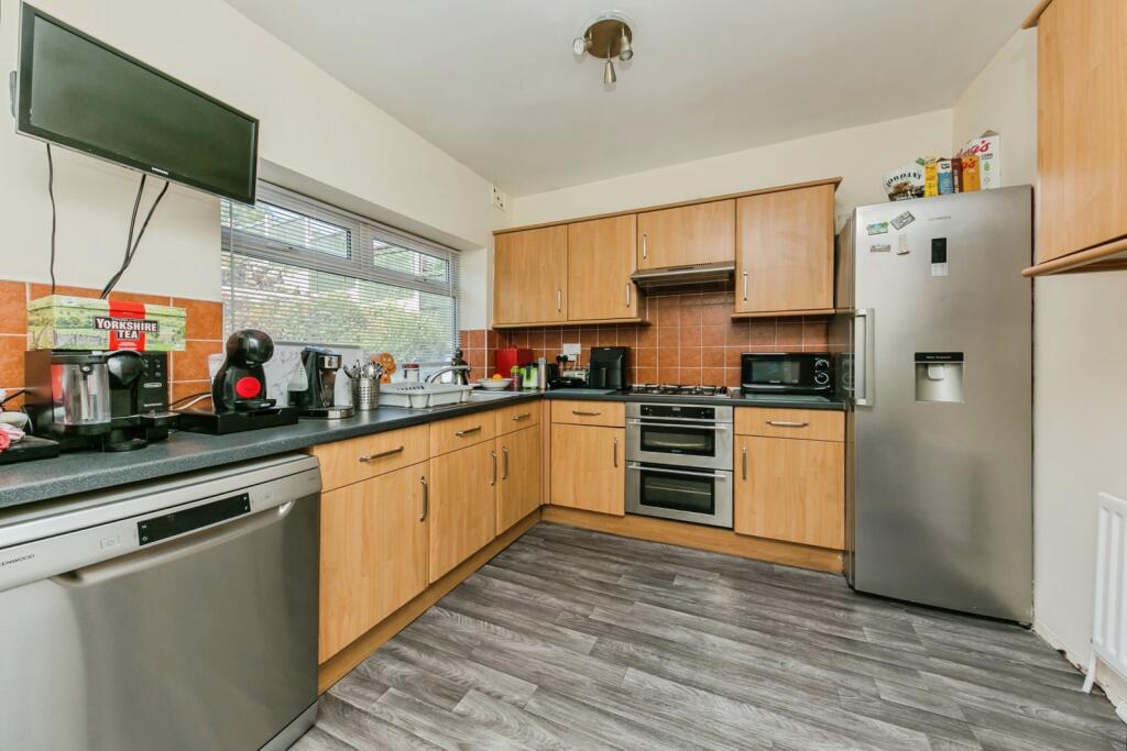 House in Newcastle-under-Lyme, Kidsgrove - View 5
