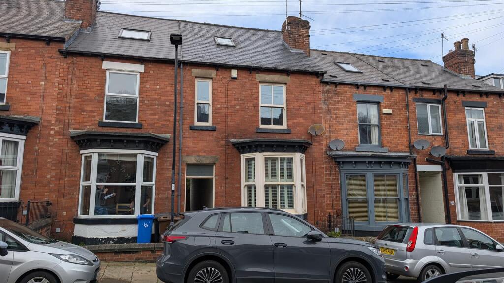 Main image of property: Onslow Road, Greystones, Sheffield