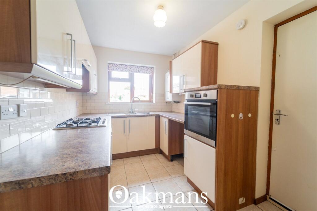 House in Wychavon, Inkberrow - View 3