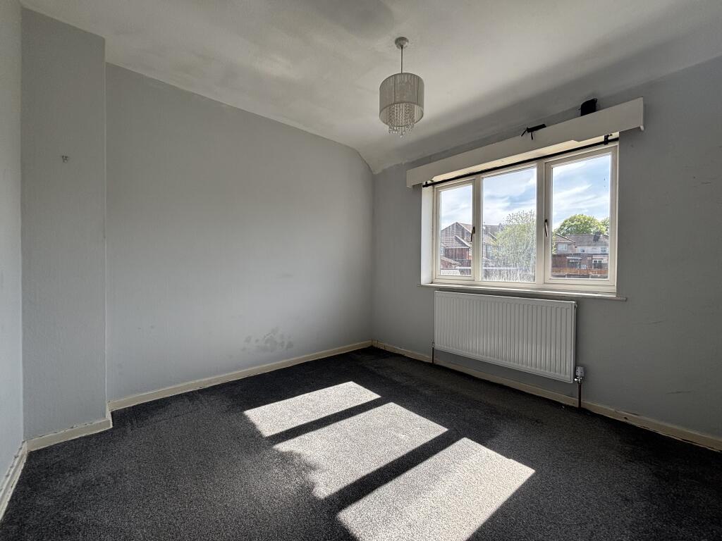 Main image of property: Cherry Tree Avenue, Yew Tree, WS5