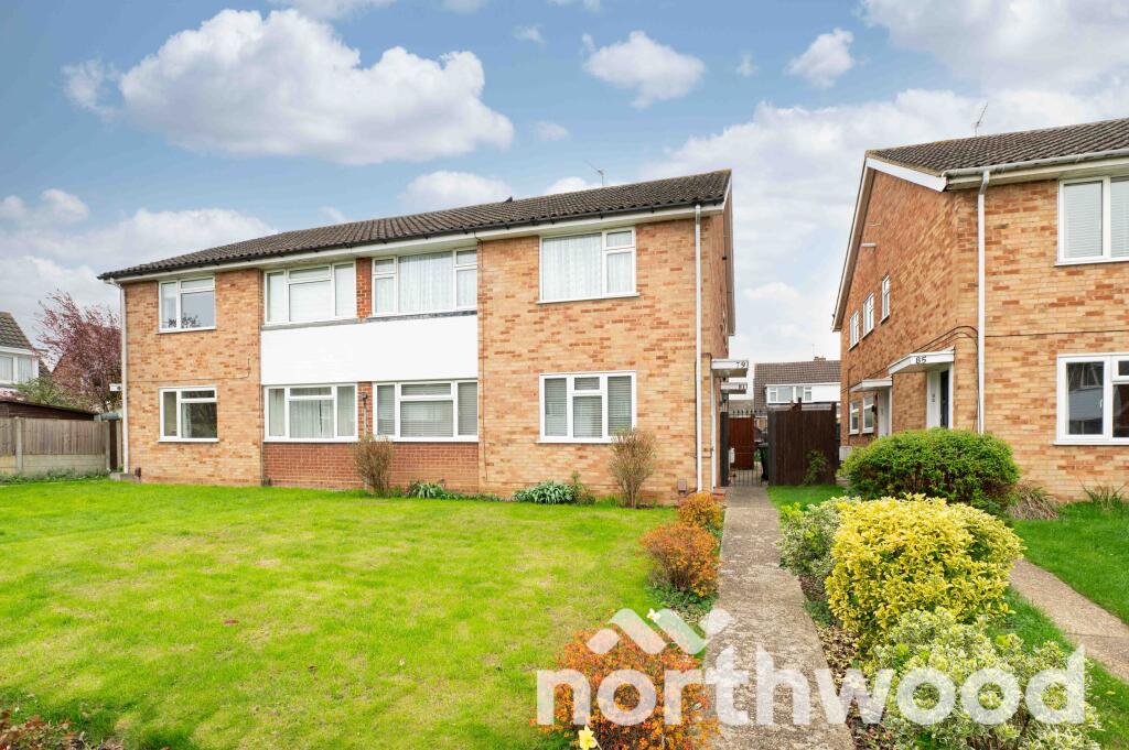 Main image of property: Larkspur Way, West Ewell, Epsom, KT19