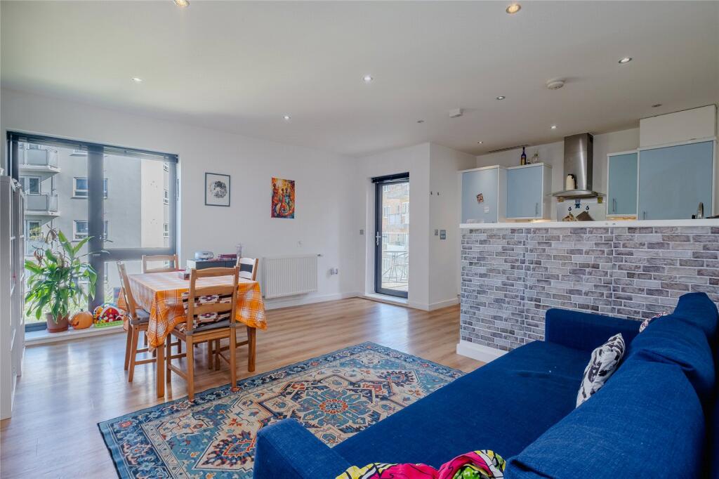 Main image of property: Broadash Close, London, SW16