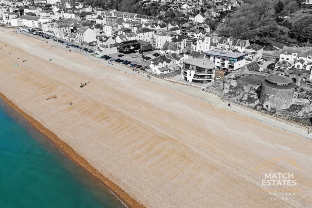 Main image of property: Castle Road, Sandgate, Kent