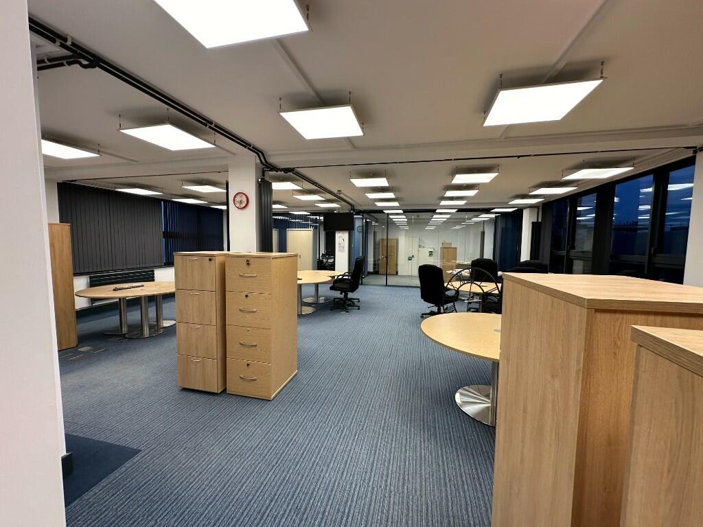 Main image of property: Eastern Road, Romford, London, RM1