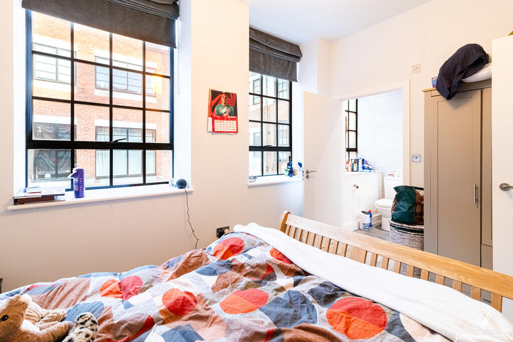 Additional image 7 of Million Pen, 4 Legge Lane, Jewellery Quarter