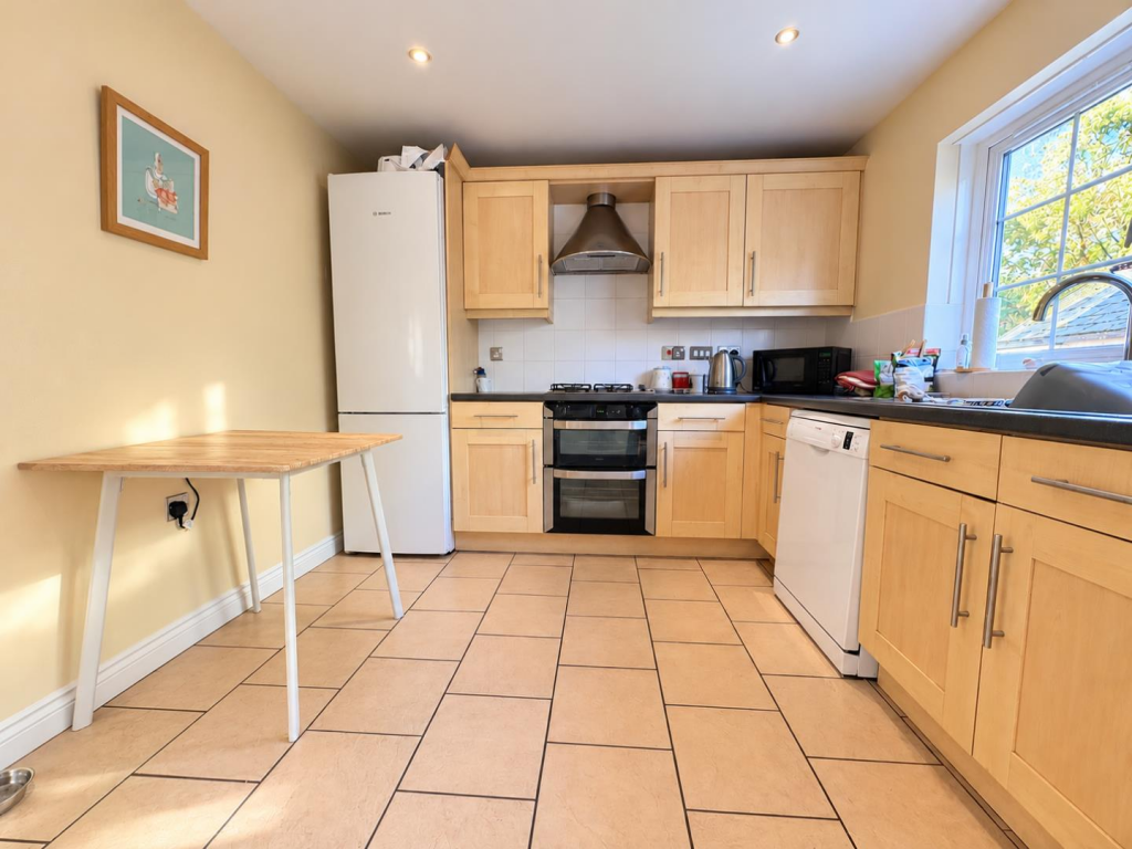 Boste Crescent, North End, Durham photo 3