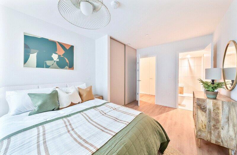 Apartment in Bournemouth - More