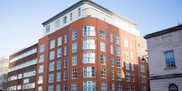 Main image of property: Charles Street, Leicester, Leicestershire, LE1